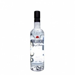 Vodka Finlandia 0,75 Lts