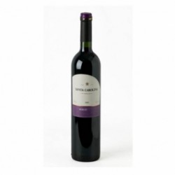 Vino Santa Carolina Carmenère 0.75 L