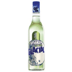 Vodka Glacial Limón 0,70 Lts