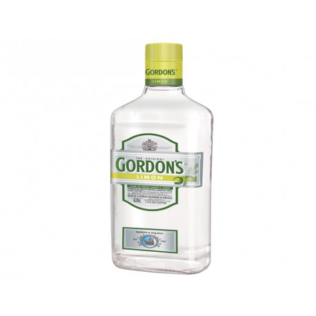 Vodka Gordon's Limón 0.70 Lts