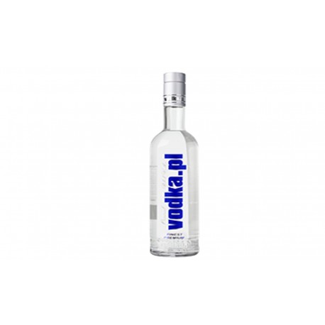 Vodka PL 0.75L
