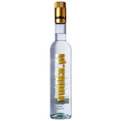 Vodka Pl Gold 0.5L