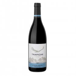 Vino Trapiche Pinot Noir 0.75L